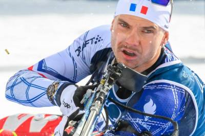 Bombe: OL-vinner dropper hele sesongen