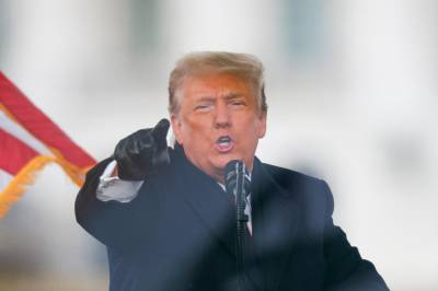 – BBC har gitt nytt liv til Donald Trumps løgner