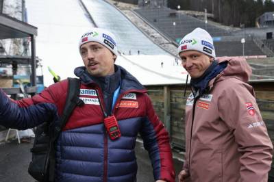 Hoppsjef fryktet ny disk – dro rett på sybutikk