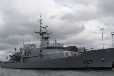 Militære droner siktet seg inn på Zelenskijs fly på vei til Dublin, ifølge rapport