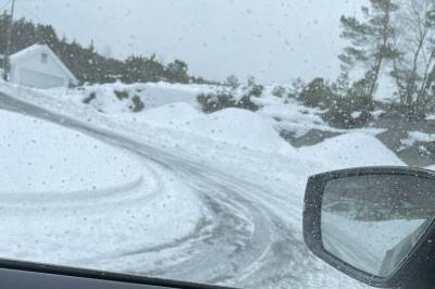 Skoleskyssen kom ikke til: – Dette er ikke holdbart