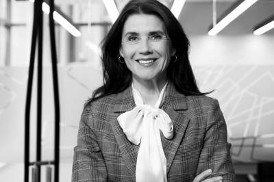 – Fra jeg kunne tjene egne penger, har jeg tjent penger