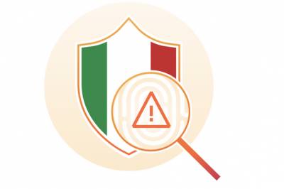 Mener Italia truer det åpne nettet