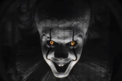 Bill Skarsgård var i utgangspunktet litt nølende til å spille Pennywise igjen