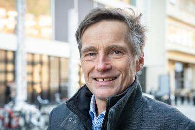 Tjente en milliard på aksje: – Kommer til å savne den