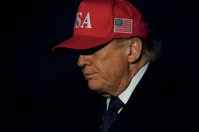 Amerikansk avis: USA skal sende 3000 soldater til Midtøsten