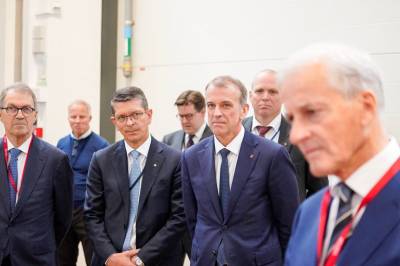 Kilder til DN: USAs forsvarsdepartement i ferd med å stanse Kongsberg-kjøp