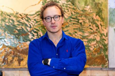 - Jeg er veldig bitter