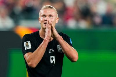 Reaksjonene hagler: – Fy faen