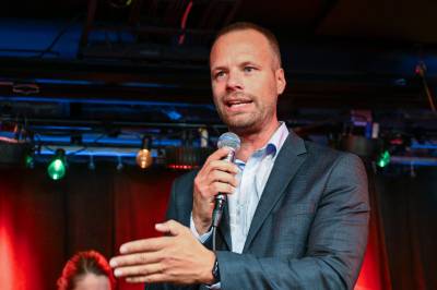 Helgheim har klart én ting: å få hatet mot utlendinger flyter fritt