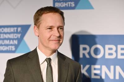 Skuespiller Chad Lowe mistet datteren Fiona (13)