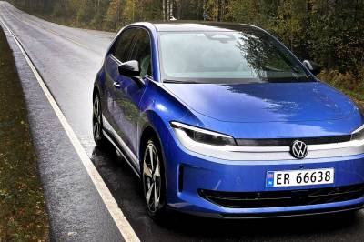 Biltest av Volkswagen ID Polo: Innhenter fortiden