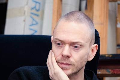 Nikolai Torgersen: – Rusen reddet livet