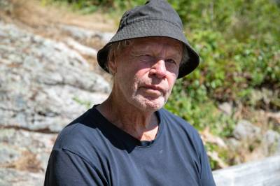 Å fyre for kråkene til kråkene tar fyr