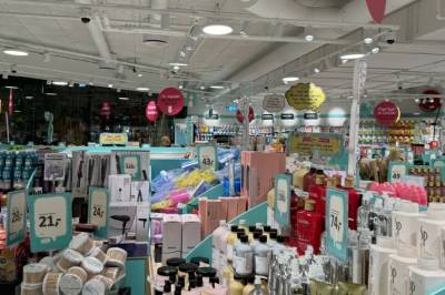 Nå fjernes denne fra butikkhyllene