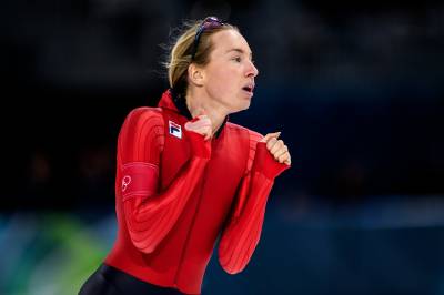 Wiklund med ny OL-medalje etter drama