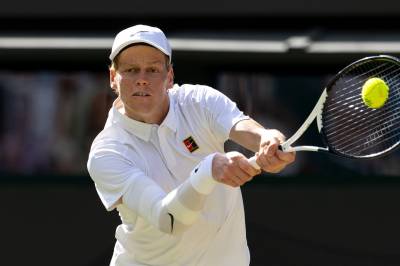 Wimbledon starter i dag: fullstendig kampprogram for mandag 29. juni, inkludert de første kampene til Sinner og Djokovic siden French Open