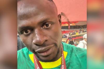 Bli med VG på jobb under finalen i Afrikamesterskapet