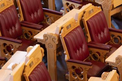 Epstein-høringen på Stortinget holdes i september
