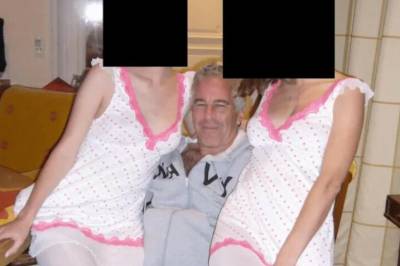 Hemmelige kameraer fotograferte alt