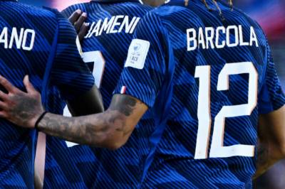 Arsenal sikter seg inn på VM-stjerne