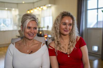 Dramatisk hendelse: – Jeg fikk helt panikk