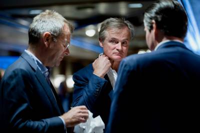 Spetalen punger ut for å stoppe Saga Pure-gransking