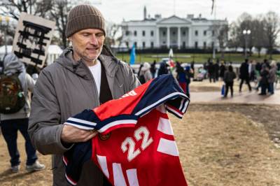 Brasil-kamp i vasken – kom ikke til enighet