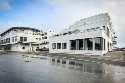 Ny parkeringsseier for beboere på Piren