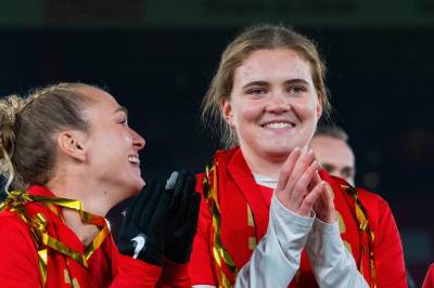 Brann-stjernen har signert for Spurs