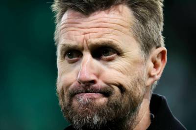 Glemmer aldri telefonen om sønnen