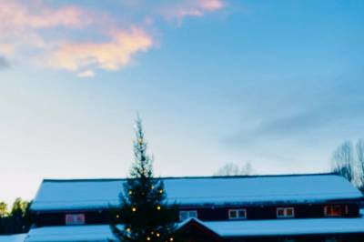 – Det som startet som en idé, har nå blitt en tradisjon