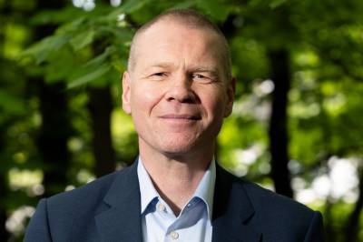 Toppsjef ferdig etter tre måneder i jobben