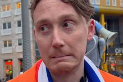 – Nederland er mye bedre enn det norske laget