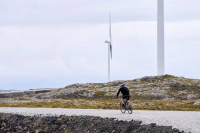 Motvind Norge er ingen industrifiende!