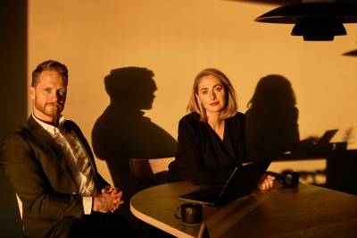 Når enigheten blir for stor