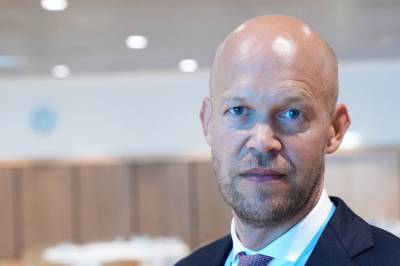 Ørsted beholdt guiding etter skuffende rapport: – 2025 var et definerende år