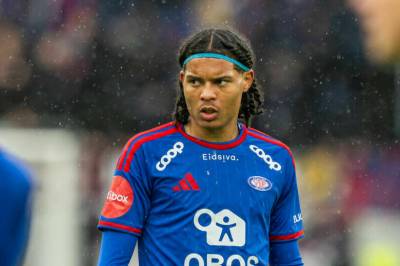 Ryktene svirrer: – Jeg har lyst
