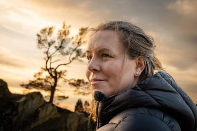 Fant livsglede etter ni måneder på psykiatrisk avdeling