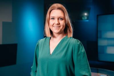 Hentar tilbake permitterte i Moelven, men krisa er ikkje over i byggenæringa. Meir i nyheitene 19:45