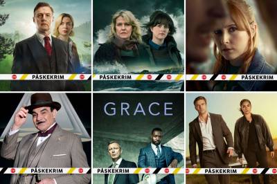 – Måtte nesten putte inn sauene for å få nok mistenkte