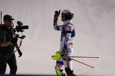 Sørgende McGrath pekte mot himmelen: – Det føltes veldig umenneskelig