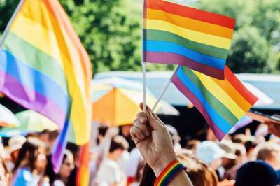 Pride: Arbeidslivet skal tåle hele mennesket