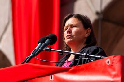 USA utvider «munnkurv-politikk» i bistanden: – Jenter og barn betaler den høyeste prisen