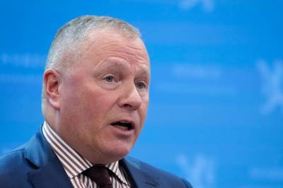 Nicolai Tangen advarer: – Formuer går alltid tapt til slutt