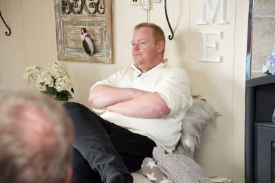 Fikk dødsdommen – vant to millioner