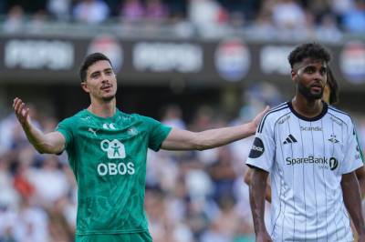 Gikk i strupen på egen klubb – nå foreslås regelendring