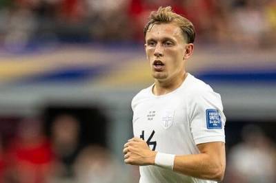 Bekreftet: Holmgren Pedersen klar for Olympiakos