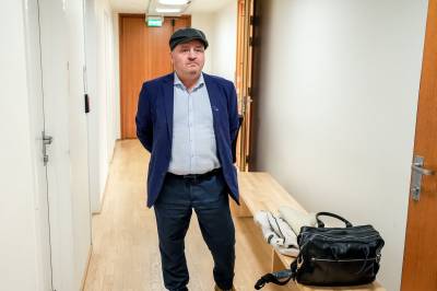 Jørn Eggum om flere av restaurantregningene: – Fysisk umulig