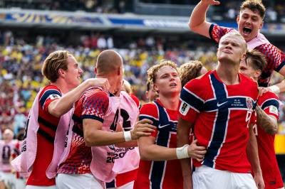 NFF advarer mot falske billettsider